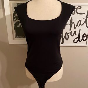 Express Body Contour Bodysuit